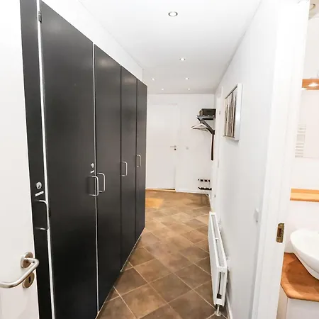 아파트 Flot Indrettet I Stueplan Sj3112 *