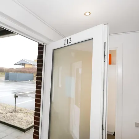 Flot Indrettet I Stueplan Sj3112 아파트