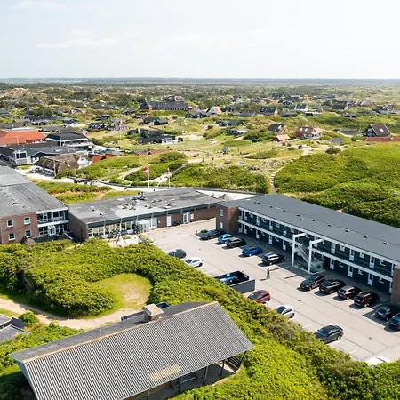 아파트 Flot Indrettet I Stueplan Sj3112 *